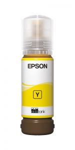  / Epson T09C4 Tinta Yellow 70ml /o/ No.108