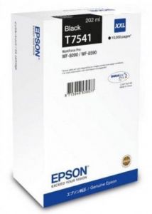 Epson / Epson T7541 Patron Bk 10K (Eredeti)