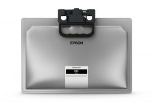 Epson / Epson T9661 Patron Black XXL (Eredeti)