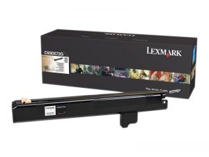 Lexmark / Lexmark C935/X94x Drum Black (Eredeti) C930X72G
