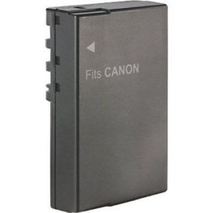 Canon / NB-6H akkumultor