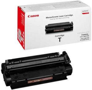 Canon / Canon T Cartridge fekete eredeti toner