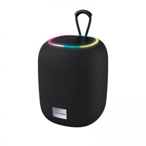 Canyon / BSP-8 Bluetooth Wireless Speaker Black