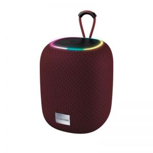 Canyon / BSP-8 Bluetooth Wireless Speaker Red