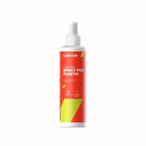 Canyon / CCL22 Cleaning spray for plastic and metal surfaces