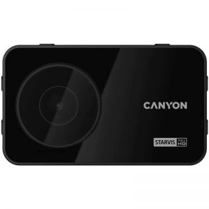 Canyon / CDVR-10GPS RoadRunner Car Video Recorder