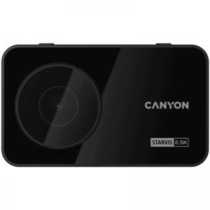 Canyon / CDVR-25GPS RoadRunner Car Video Recorder
