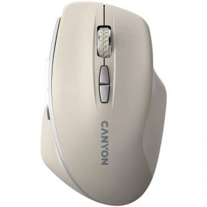 Canyon / CNS-CMSW21CL Wireless mouse Cosmic Latte