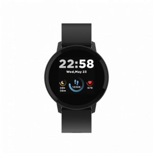 Canyon / SW-631 Lollypop SmartWatch Black