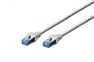 Digitus / CAT 5e SF-UTP patch cord,  PVC