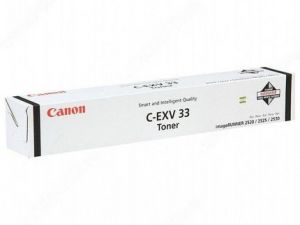 Canon / Canon IR2520 eredeti toner (C-EXV33)