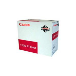 Canon / Canon IRC2880,3380 Magenta eredeti toner (C-EXV21M)
