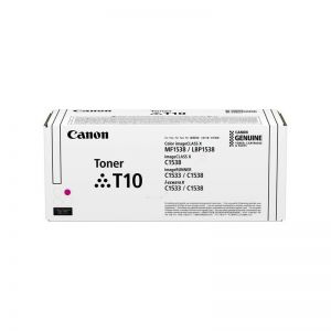  / Canon T10L Toner Magenta 5.000 oldal kapacits