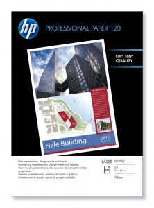 HP / HP A/3 Fnyes Fotpapr 250lap 120g (Eredeti)
