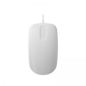 Cherry / AK-PMH3 Medical Mouse Scroll Sensor White