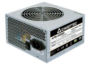Chieftec / 500W Value APB-500B8 OEM