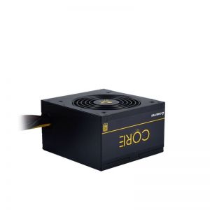 Chieftec / 700W 80+ Gold Core Series Box