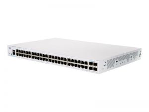 Cisco / CBS250-48T-4G Business 250 Series Smart Switch