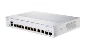 Cisco / CBS250-8T-D 8 Port Switch