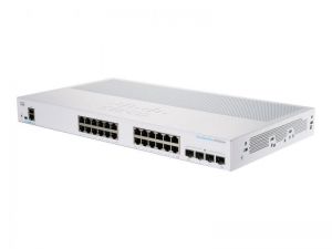 Cisco / CBS350-24T-4G-EU Business 350 Series Managed Switches