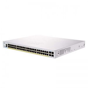 Cisco / CBS350-48T-4X Business 220 Series Smart Switches