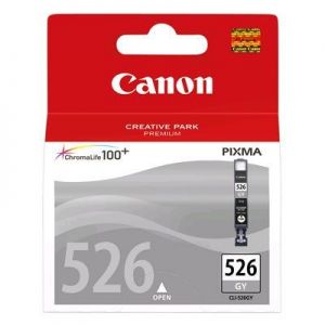 Canon / Canon CLI-526 Grey eredeti tintapatron