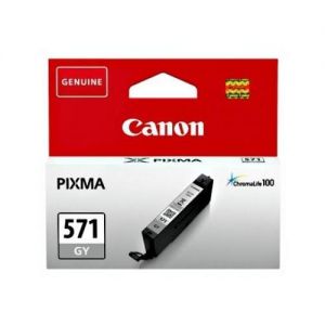 Canon / Canon CLI-571 Grey eredeti tintapatron