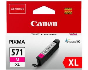 Canon / Canon CLI-571XL Magenta eredeti tintapatron