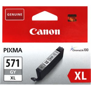 Canon / Canon CLI-571XL Grey eredeti tintapatron
