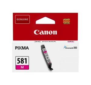 Canon / Canon CLI-581 Magenta eredeti tintapatron