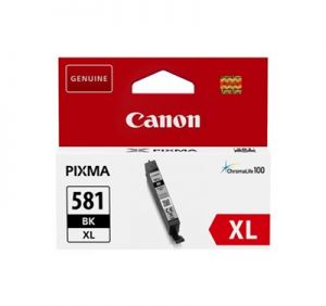 Canon / Canon CLI-581XL Black eredeti tintapatron