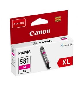 Canon / Canon CLI-581XL Magenta eredeti tintapatron