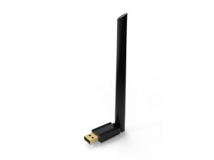 Conceptronic  / ABBY17B Long Range Bluetooth 5.3 USB Adapter External Antenna