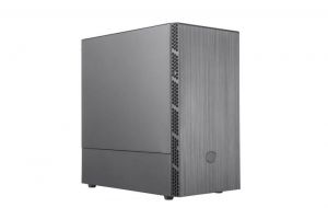 Cooler Master / MasterBox MB400L without ODD Black