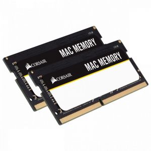 Corsair / 16GB DDR4 2666MHz Kit (2x8GB) SODIMM Mac Memory