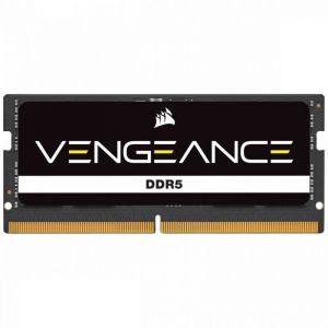 Corsair / 16GB DDR5 4800MHz SODIMM Vengeance
