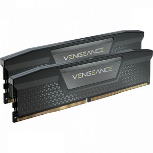 Corsair / 16GB DDR5 5200MHz Kit(2x8GB) Vengeance Black