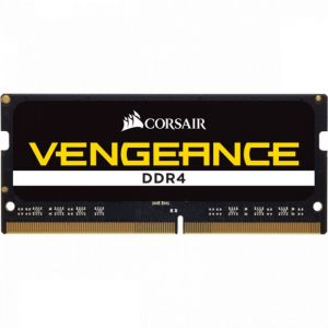 Corsair / 32GB DDR4 3200MHz SODIMM Vengeance Black