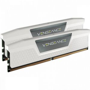 Corsair / 32GB DDR5 5200MHz Kit(2x16GB) Vengeance White
