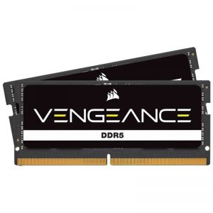 Corsair / 32GB DDR5 5600MHz Kit(2x16GB) SODIMM Vengeance