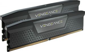 Corsair / 32GB DDR5 6000MHz Kit(2x16GB) Vengeance Black