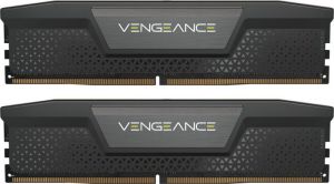 Corsair / 32GB DDR5 6800MHz Kit(2x16GB) Vengeance Black