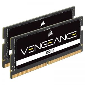 Corsair / 64GB DDR5 5600MHz Kit(2x32GB) SODIMM Vengeance