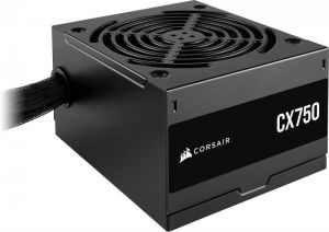 Corsair / 750W 80+ Bronze CX750 2023