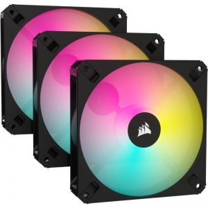 Corsair / iCUE AR120 Digital RGB 120mm PWM Fan Triple Pack