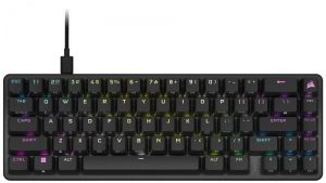 Corsair / K65 Pro Mini Mechanical Gaming Keyboard Grey US
