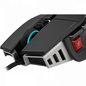 Corsair / M65 RGB Ultra Tunable FPS Gaming Mouse Black