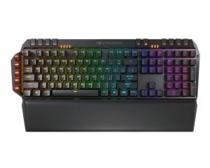 Cougar / 700K EVO RGB Keyboard Black US