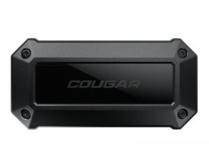 Cougar / DH07 Slim 7-Port Docking Hub