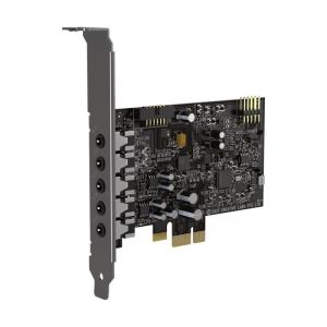 Creative / Sound Blaster Audigy Fx V2 5.1 PCIe Hangkrtya